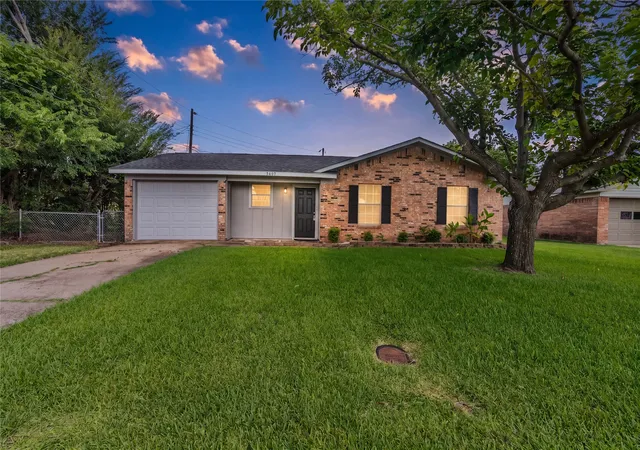 Photo 3 of Single family home for sale at 3407 Highmeadow Ln, Greenville, TX 75402 | MLS# 21332160 | Listing updated on 2026-09-15