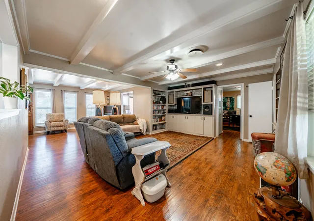 Photo 3 of Single family home for sale at 510 N Elizabeth Ave, Rotan, TX 79546 | MLS# 21308625 | Listing updated on 2026-07-15