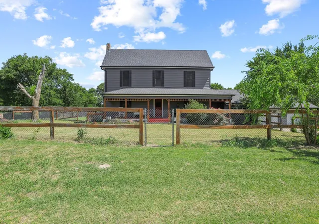 Photo 1 of Single family home for sale at 4453 Fm 902, Howe, TX 75459 | MLS# 21330172 | Listing updated on 2026-07-15