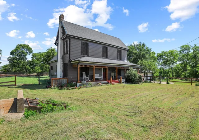 Photo 3 of Single family home for sale at 4453 Fm 902, Howe, TX 75459 | MLS# 21330172 | Listing updated on 2026-07-15