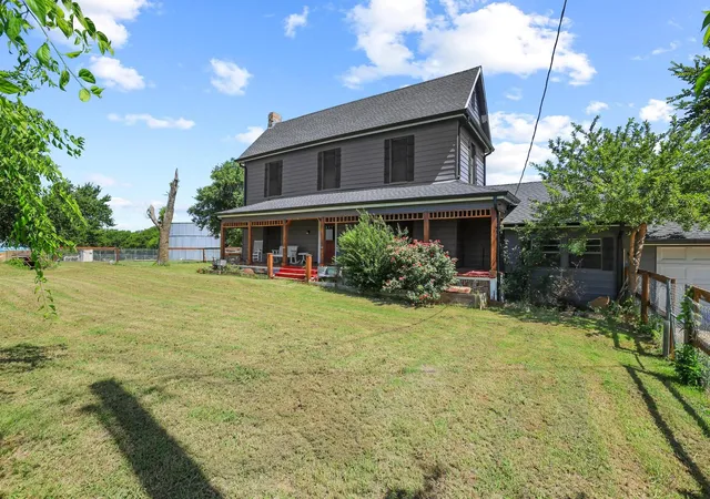 Photo 4 of Single family home for sale at 4453 Fm 902, Howe, TX 75459 | MLS# 21330172 | Listing updated on 2026-07-15