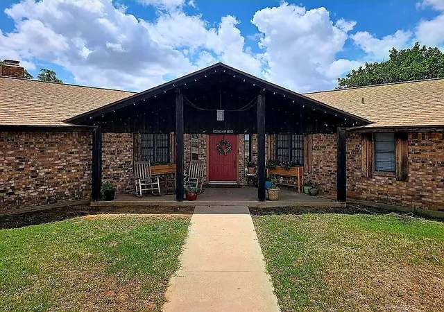 Single family home for sale at 8908 Co Rd 103 Rd, Hamlin, TX 79520 | MLS# 21332182