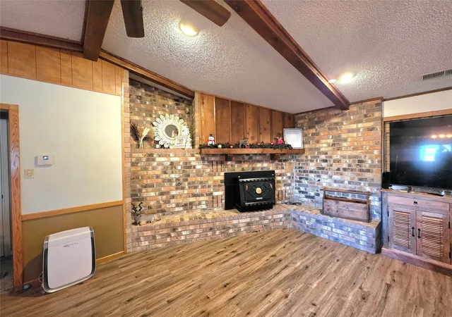Photo 2 of Single family home for sale at 8908 Co Rd 103 Rd, Hamlin, TX 79520 | MLS# 21332182 | Listing updated on 2026-07-21