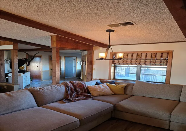 Photo 3 of Single family home for sale at 8908 Co Rd 103 Rd, Hamlin, TX 79520 | MLS# 21332182 | Listing updated on 2026-07-21