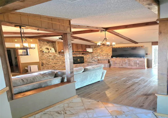 Photo 3 of Single family home for sale at 8908 Co Rd 103 Rd, Hamlin, TX 79520 | MLS# 21332182 | Listing updated on 2026-07-21