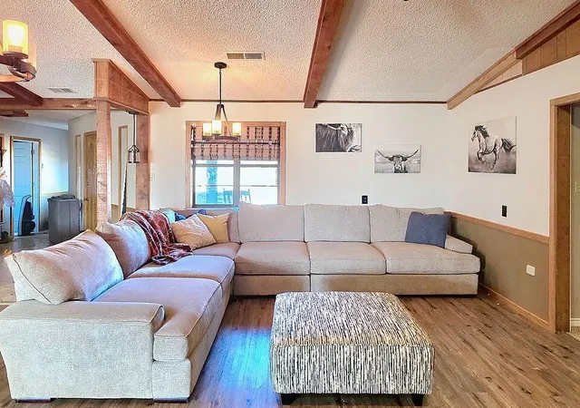 Photo 4 of Single family home for sale at 8908 Co Rd 103 Rd, Hamlin, TX 79520 | MLS# 21332182 | Listing updated on 2026-07-21