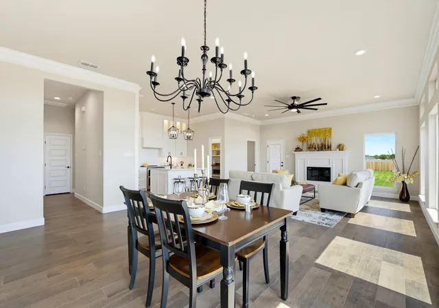 Photo 3 of Single family home for sale at 125 Bluestem Rd, Abilene, TX 79606 | MLS# 21329611 | Listing updated on 2026-10-04