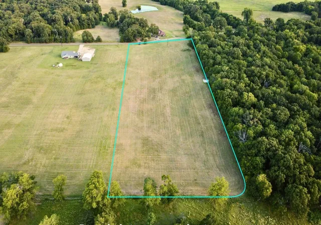 Land for sale at 336 County Road 1118, Brashear, TX 75420 | MLS# 21332196
