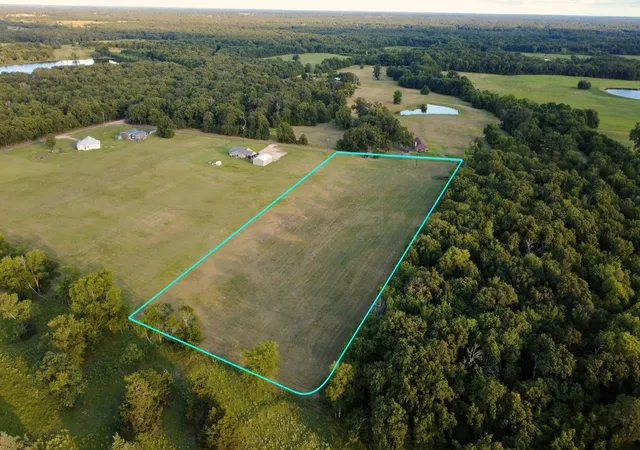 Photo 2 of Land for sale at 336 County Road 1118, Brashear, TX 75420 | MLS# 21332196 | Listing updated on 2026-09-28
