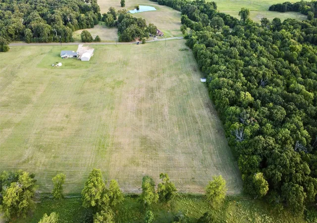 Photo 3 of Land for sale at 336 County Road 1118, Brashear, TX 75420 | MLS# 21332196 | Listing updated on 2026-09-28
