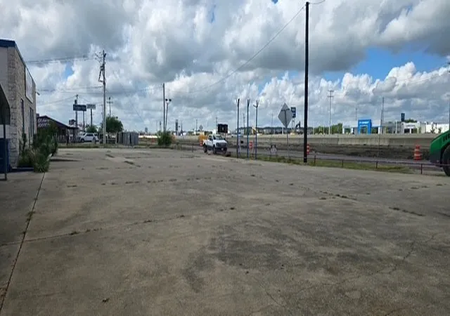 Photo 3 of Land for sale at 1404 N Stemmons, Sanger, TX 76266 | MLS# 21329969 | Listing updated on 2026-07-17