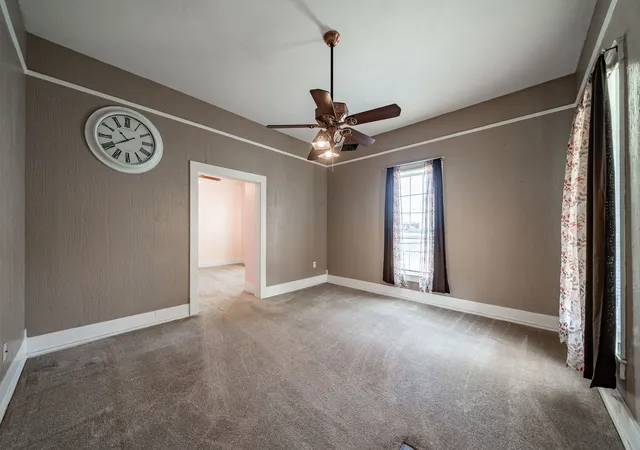 Photo 3 of Single family home for sale at 105 N Orange St, Roby, TX 79543 | MLS# 21332228 | Listing updated on 2026-08-21