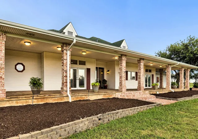 Photo 3 of Single family home for sale at 13116 Hillcrest Blvd, Fort Worth, TX 76244 | MLS# 21329796 | Listing updated on 2026-10-05