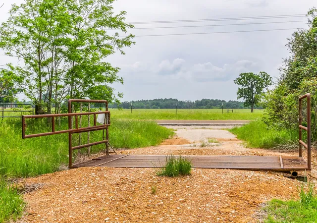 Land for sale at 0 Fm 645, Tennessee Colony, TX 75861 | MLS# 21332030