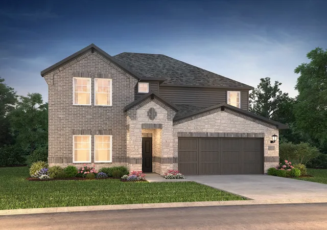 Photo 2 of Single family home for sale at 1720 Gardendale Hollow Ln, Anna, TX 75409 | MLS# 21331626 | Listing updated on 2026-09-01