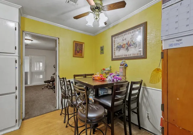 Photo 3 of Single family home for sale at 612 E Monterey St, Denison, TX 75021 | MLS# 21332287 | Listing updated on 2026-07-15