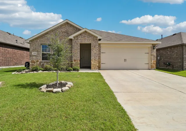 Photo 1 of Single family home for sale at 1453 Millstead Rill Dr, Caddo Mills, TX 75135 | MLS# 21315698 | Listing updated on 2026-10-05