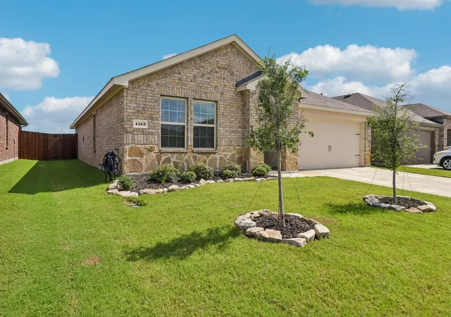 Photo 2 of Single family home for sale at 1453 Millstead Rill Dr, Caddo Mills, TX 75135 | MLS# 21315698 | Listing updated on 2026-10-05