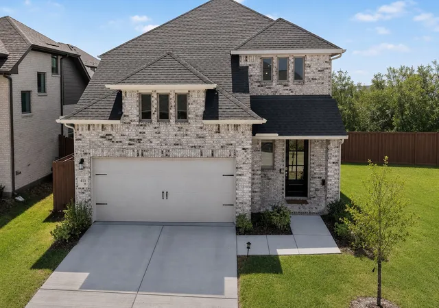 Photo 3 of Single family home for sale at 4133 Harrison St, Crandall, TX 75114 | MLS# 21324852 | Listing updated on 2026-09-25
