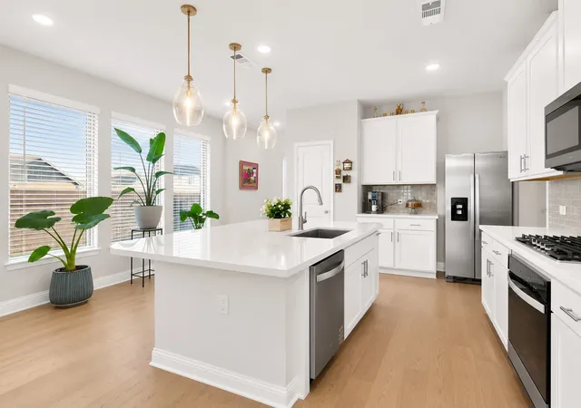 Photo 4 of Single family home for sale at 4133 Harrison St, Crandall, TX 75114 | MLS# 21324852 | Listing updated on 2026-09-25