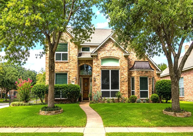 Photo 1 of Single family home for sale at 966 Burns Xing, Coppell, TX 75019 | MLS# 21332246 | Listing updated on 2026-07-20
