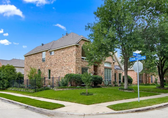 Photo 2 of Single family home for sale at 966 Burns Xing, Coppell, TX 75019 | MLS# 21332246 | Listing updated on 2026-07-20