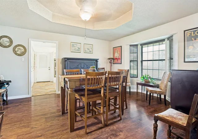 Photo 4 of Single family home for sale at 3511 County Road 1108, Celeste, TX 75423 | MLS# 21332237 | Listing updated on 2026-08-18