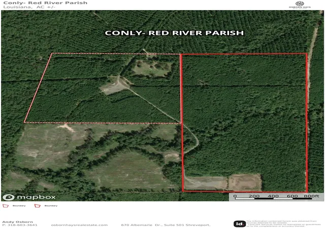 Photo 1 of Sale Pending at 0 St Mark's Cememetery Rd, Ringgold, LA 71068 | MLS# 21330691 | Listing updated on 2026-08-31