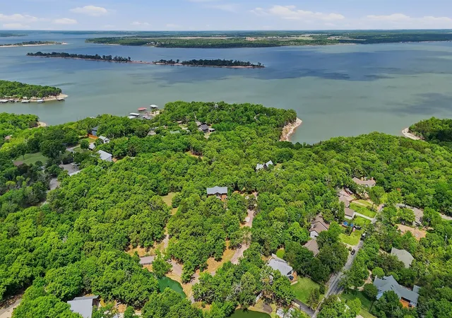 Photo 3 of Land for sale at 0000 Oak Hills Dr, Pottsboro, TX 75076 | MLS# 21307094 | Listing updated on 2026-07-16