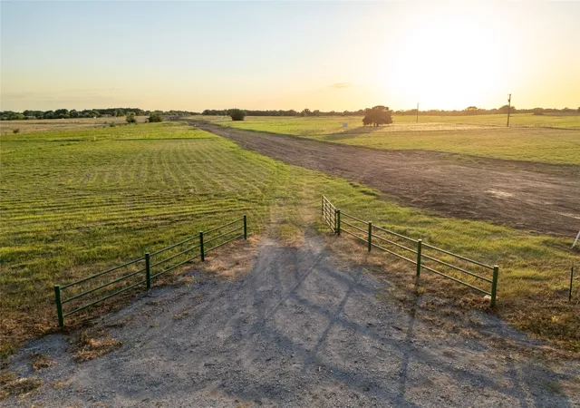 Photo 2 of Land for sale at 300 County Road 1475, Alvord, TX 76225 | MLS# 21332154 | Listing updated on 2026-07-16