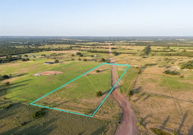 Photo 4 of Land for sale at 300 County Road 1475, Alvord, TX 76225 | MLS# 21332154 | Listing updated on 2026-07-16