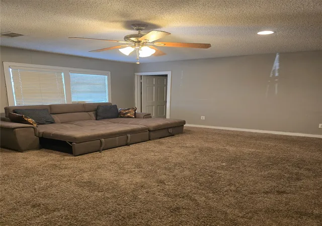 Photo 3 of Single family home for sale at 107 Fisk Rd, Seagoville, TX 75159 | MLS# 21332326 | Listing updated on 2026-08-29