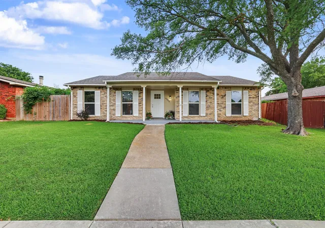 Photo 1 of Sale Pending at 4909 N Colony Blvd, The Colony, TX 75056 | MLS# 21316530 | Listing updated on 2026-08-31