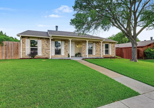 Photo 2 of Sale Pending at 4909 N Colony Blvd, The Colony, TX 75056 | MLS# 21316530 | Listing updated on 2026-08-31