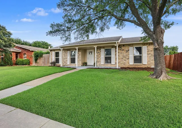 Photo 3 of Sale Pending at 4909 N Colony Blvd, The Colony, TX 75056 | MLS# 21316530 | Listing updated on 2026-08-31
