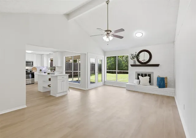Photo 3 of Single family home for sale at 6461 Westridge Dr, Watauga, TX 76148 | MLS# 21332332 | Listing updated on 2026-09-28