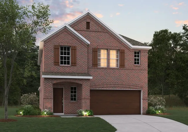 Photo 1 of Sale Pending at 482 Tender Summit, Lavon, TX 75166 | MLS# 21326390 | Listing updated on 2026-08-27
