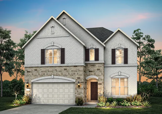 1st image of 1220 Graydon St, Aubrey, TX 76227 | MLS# 21332389