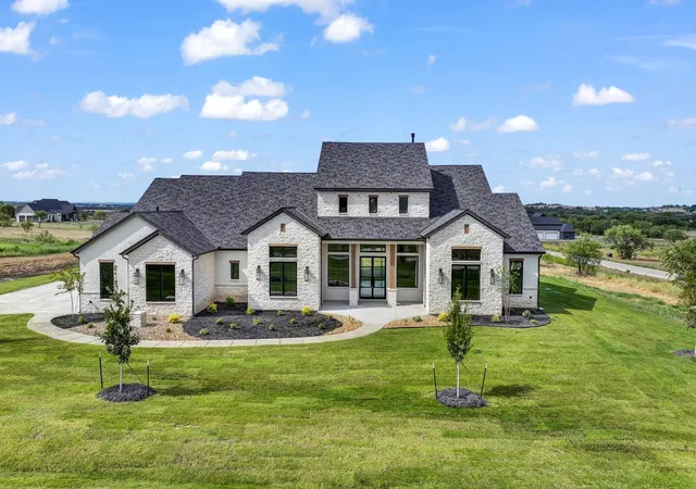 Photo 2 of Single family home for sale at 4009 Charleston Peak, Aledo, TX 76008 | MLS# 21316558 | Listing updated on 2026-09-27
