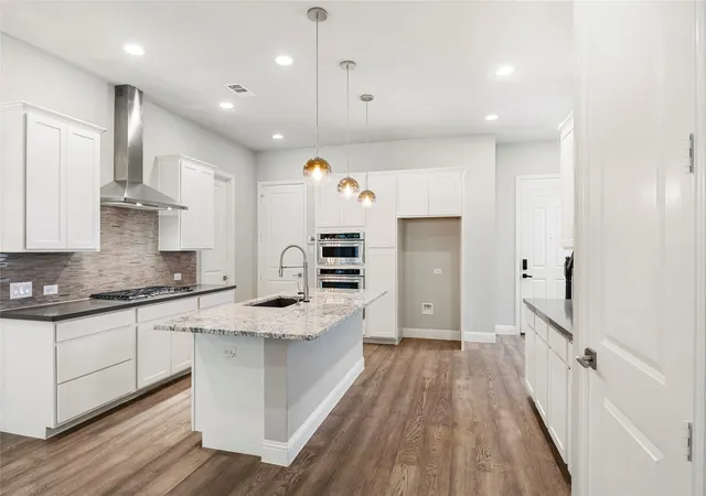 Photo 4 of Townhouse for sale at 8145 Snapdragon Wy, Dallas, TX 75252 | MLS# 21332036 | Listing updated on 2026-07-16