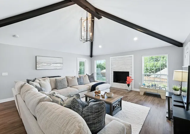 Photo 1 of Single family home for sale at 2013 W Shore Dr, Garland, TX 75043 | MLS# 21294855 | Listing updated on 2026-08-22
