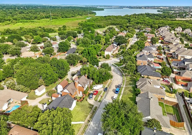 Photo 4 of Single family home for sale at 2013 W Shore Dr, Garland, TX 75043 | MLS# 21294855 | Listing updated on 2026-08-22