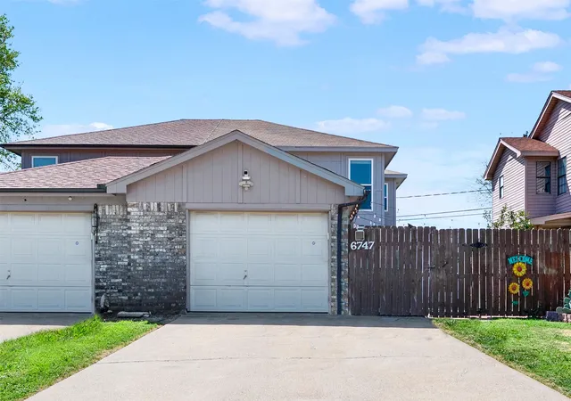 19th image of 6747 S Creek Dr, Fort Worth, TX 76133 | MLS# 21332462