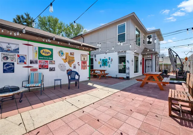 1st image of 6747 S Creek Dr, Fort Worth, TX 76133 | MLS# 21332462