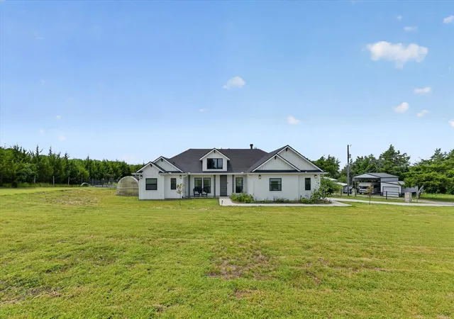 Photo 3 of Single family home for sale at 4606 County Road 408, Mc Kinney, TX 75071 | MLS# 21331928 | Listing updated on 2026-08-18