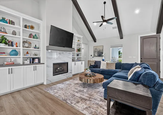 Photo 4 of Single family home for sale at 4606 County Road 408, Mc Kinney, TX 75071 | MLS# 21331928 | Listing updated on 2026-08-18