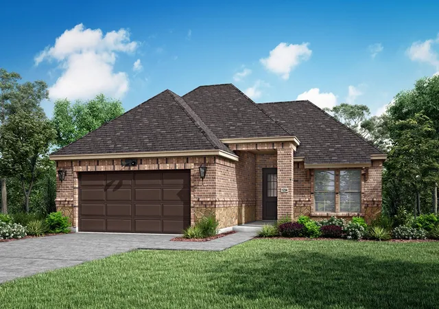 Photo 1 of Townhouse for sale at 151 Pomona Crk, Prosper, TX 75078 | MLS# 21332316 | Listing updated on 2026-09-03