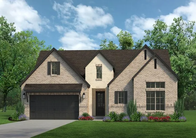 Photo 1 of Single family home for sale at 1037 Birch Grove Trl, Justin, TX 76247 | MLS# 21332444 | Listing updated on 2026-10-07