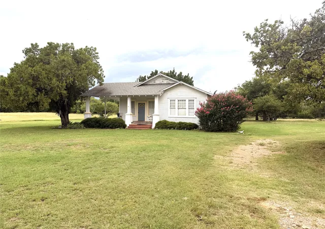 1st image of 709 W Saint Charles St, Eastland, TX 76448 | MLS# 21332485