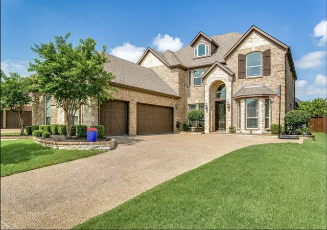 Photo 1 of Single family home for sale at 1009 Spinks Ct, Flower Mound, TX 75028 | MLS# 21332546 | Listing updated on 2026-09-26